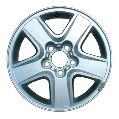 Upgrade Your Auto | 15 Wheels | 04-05 Chevrolet Malibu | CRSHW01169