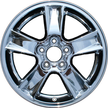Upgrade Your Auto | 16 Wheels | 04-06 Chevrolet Malibu | CRSHW01170