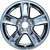Upgrade Your Auto | 16 Wheels | 04-06 Chevrolet Malibu | CRSHW01170