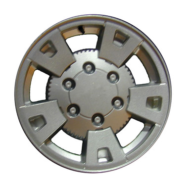 Upgrade Your Auto | 15 Wheels | 04-09 GMC Canyon | CRSHW01176