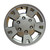 Upgrade Your Auto | 15 Wheels | 04-09 GMC Canyon | CRSHW01176