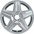 Upgrade Your Auto | 17 Wheels | 04-05 Chevrolet Impala | CRSHW01181