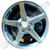 Upgrade Your Auto | 19 Wheels | 05-08 Chevrolet Corvette | CRSHW01188