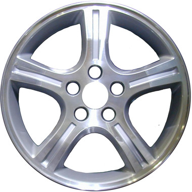 Upgrade Your Auto | 17 Wheels | 05 Chevrolet Uplander | CRSHW01189