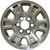 Upgrade Your Auto | 17 Wheels | 07-08 GMC Sierra 1500 | CRSHW01193