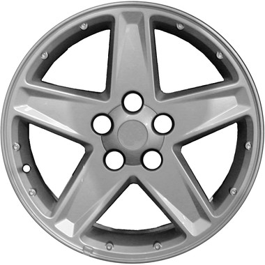 Upgrade Your Auto | 17 Wheels | 05-06 Chevrolet Equinox | CRSHW01194