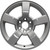 Upgrade Your Auto | 20 Wheels | 03-07 Chevrolet Silverado 1500 | CRSHW01195