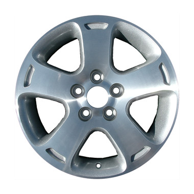 Upgrade Your Auto | 16 Wheels | 06-09 Chevrolet HHR | CRSHW01198