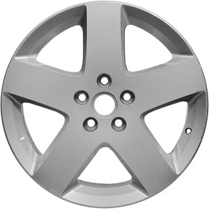 Upgrade Your Auto | 17 Wheels | 06-10 Chevrolet HHR | CRSHW01202