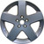 Upgrade Your Auto | 17 Wheels | 06-09 Chevrolet HHR | CRSHW01204