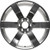 Upgrade Your Auto | 20 Wheels | 06-09 GMC Envoy | CRSHW01208