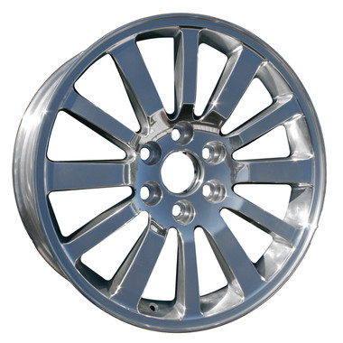 Upgrade Your Auto | 20 Wheels | 06-07 Cadillac Escalade | CRSHW01210