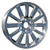Upgrade Your Auto | 20 Wheels | 06-07 Cadillac Escalade | CRSHW01210