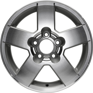 Upgrade Your Auto | 16 Wheels | 05-09 Chevrolet Equinox | CRSHW01212
