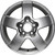 Upgrade Your Auto | 16 Wheels | 05-09 Chevrolet Equinox | CRSHW01212