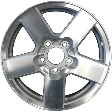 Upgrade Your Auto | 16 Wheels | 05-09 Chevrolet Equinox | CRSHW01213