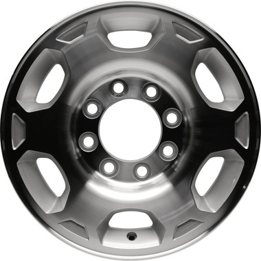 Upgrade Your Auto | 17 Wheels | 08-10 Chevrolet Silverado 1500 | CRSHW01226
