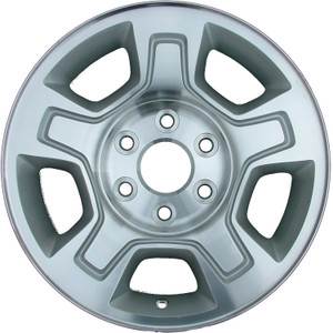 Upgrade Your Auto | 17 Wheels | 07-10 Chevrolet Avalanche | CRSHW01228