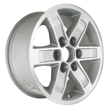 Upgrade Your Auto | 17 Wheels | 07-12 GMC Sierra 1500 | CRSHW01230