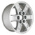 Upgrade Your Auto | 17 Wheels | 07-12 GMC Sierra 1500 | CRSHW01230