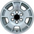 Upgrade Your Auto | 17 Wheels | 07-13 Chevrolet Avalanche | CRSHW01234
