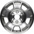 Upgrade Your Auto | 17 Wheels | 07-13 Chevrolet Avalanche | CRSHW01235