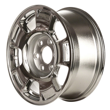 Upgrade Your Auto | 17 Wheels | 07-13 Chevrolet Avalanche | CRSHW01236
