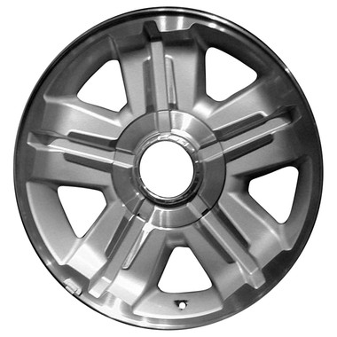 Upgrade Your Auto | 18 Wheels | 07-13 Chevrolet Avalanche | CRSHW01237