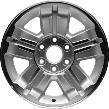 Upgrade Your Auto | 18 Wheels | 07-13 Chevrolet Avalanche | CRSHW01238