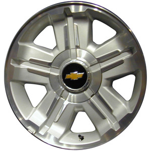 Upgrade Your Auto | 18 Wheels | 07-13 Chevrolet Avalanche | CRSHW01239
