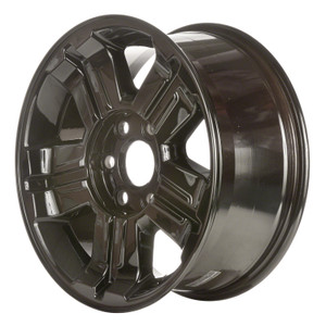 Upgrade Your Auto | 18 Wheels | 07-13 Chevrolet Avalanche | CRSHW01241