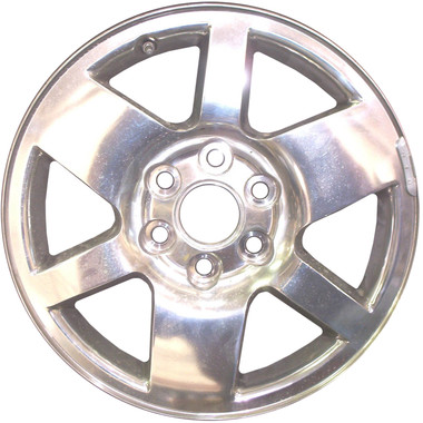 Upgrade Your Auto | 18 Wheels | 07-13 GMC Sierra 1500 | CRSHW01243