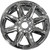 Upgrade Your Auto | 20 Wheels | 07-13 GMC Sierra 1500 | CRSHW01246
