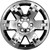 Upgrade Your Auto | 20 Wheels | 07-11 GMC Sierra 1500 | CRSHW01247
