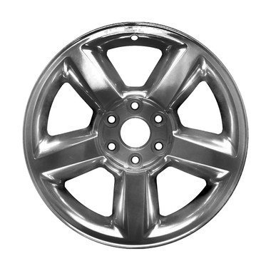 Upgrade Your Auto | 20 Wheels | 07-13 Chevrolet Avalanche | CRSHW01252