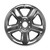 Upgrade Your Auto | 20 Wheels | 07-13 Chevrolet Avalanche | CRSHW01252