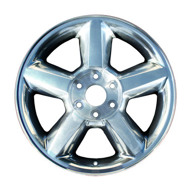 Upgrade Your Auto | 20 Wheels | 07-09 Chevrolet Avalanche | CRSHW01253