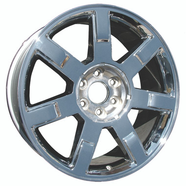 Upgrade Your Auto | 22 Wheels | 07-13 Cadillac Escalade | CRSHW01254