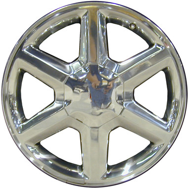 Upgrade Your Auto | 18 Wheels | 07-09 GMC Envoy | CRSHW01256