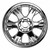 Upgrade Your Auto | 18 Wheels | 04-07 GMC Envoy | CRSHW01257