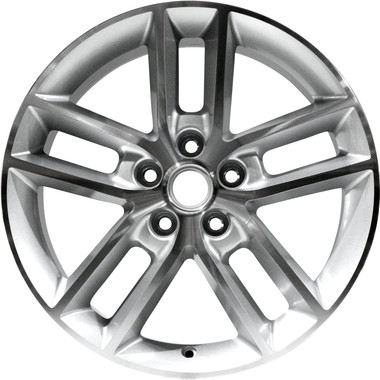 Upgrade Your Auto | 18 Wheels | 08-15 Chevrolet Impala | CRSHW01262