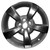 Upgrade Your Auto | 17 Wheels | 08-12 Chevrolet Malibu | CRSHW01264
