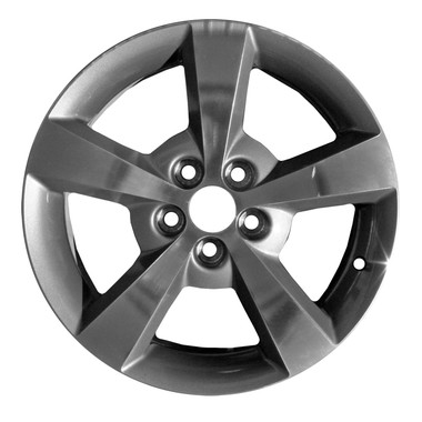 Upgrade Your Auto | 17 Wheels | 08-12 Chevrolet Malibu | CRSHW01265