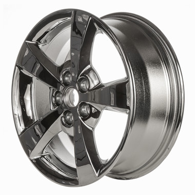 Upgrade Your Auto | 17 Wheels | 08-12 Chevrolet Malibu | CRSHW01266
