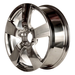 Upgrade Your Auto | 18 Wheels | 08-09 Chevrolet Equinox | CRSHW01267