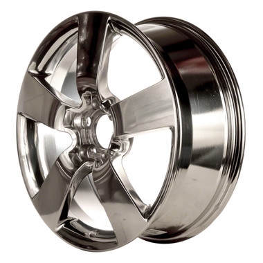 Upgrade Your Auto | 18 Wheels | 08-09 Chevrolet Equinox | CRSHW01267