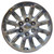 Upgrade Your Auto | 18 Wheels | 08-12 Chevrolet Tahoe | CRSHW01268