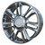 Upgrade Your Auto | 22 Wheels | 07-13 Cadillac Escalade | CRSHW01269