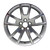 Upgrade Your Auto | 18 Wheels | 08-12 Chevrolet Malibu | CRSHW01270