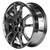 Upgrade Your Auto | 18 Wheels | 08-12 Chevrolet Malibu | CRSHW01272